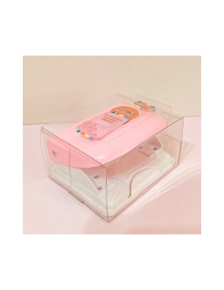 Perforadora Chica P/20hjs Ibi Craft 650041 Ibi01