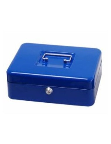 Cofre Guardavalores Ezco Grande 318878-l Sk01 (b6)