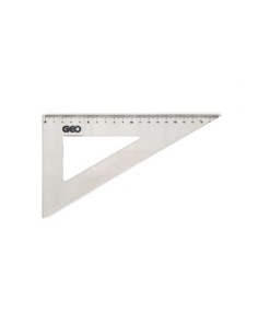 Escuadra 60x20 G1420 Geo