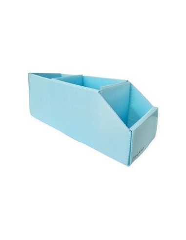 Organizador Plastico N.3 Surt. Pastel 853 Plana (b50)