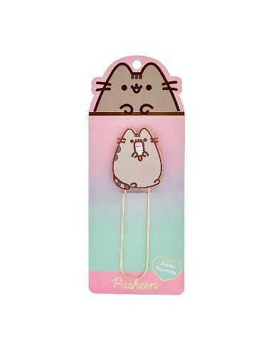 Clips Jumbo Pusheen 2072010405 Moo01