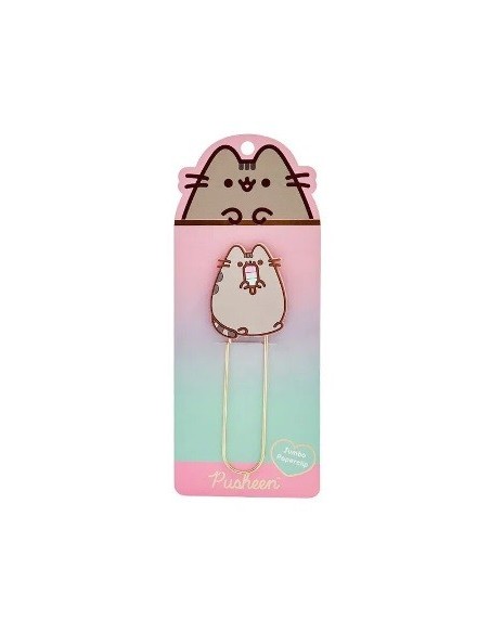 Clips Jumbo Pusheen 2072010405 Moo01