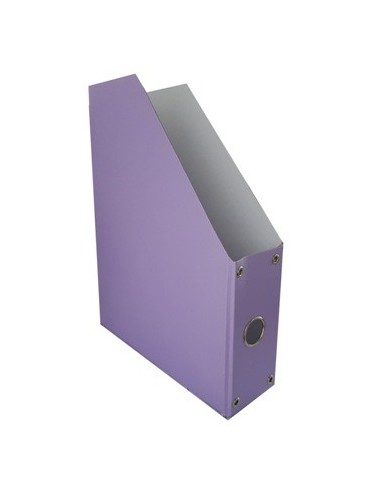 Revistero Carton Montado Color Pastel 140.0 Pap01