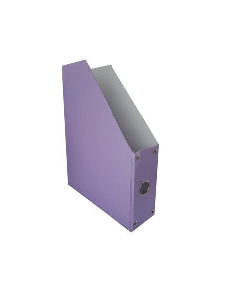 Revistero Carton Montado Color Pastel 140.0 Pap01