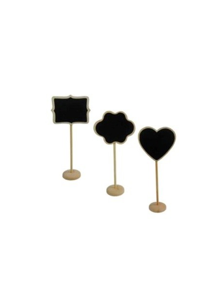 Pizarra Blanca 60x80 Marco Aluminio Mun01