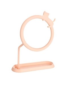 Espejo C/base Gatito Cb20121 Sf01