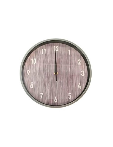 Reloj Pared 30cm M/plast. Modelos Varios Ab2923b Ab2947 Ab3199 Ab3037a Ab3013b Ab2926a Ind01 Ori02