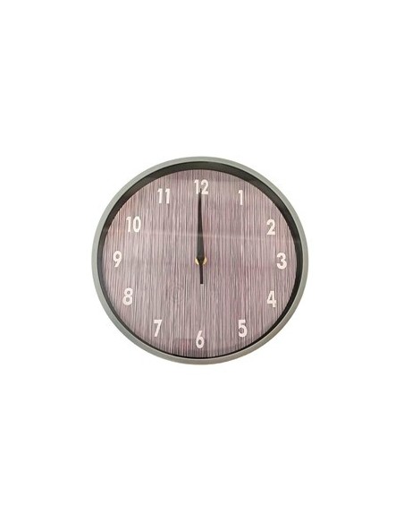 Reloj Pared 30cm M/plast. Modelos Varios Ab2923b Ab2947 Ab3199 Ab3037a Ab3013b Ab2926a Ind01 Ori02