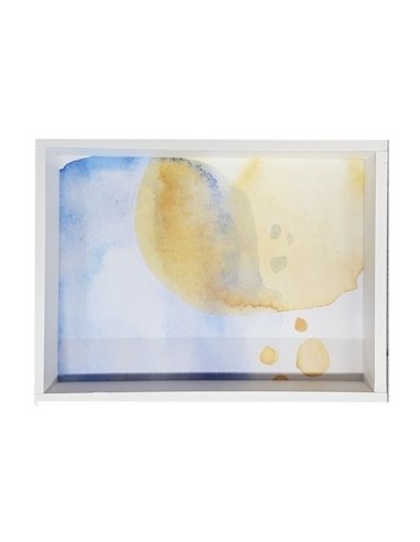 Cuadro 30x40cm C/cajon Laminas Surt. Nat01 (b1)