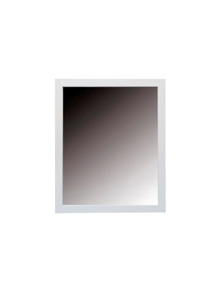 Espejo 30x40cm P/pared M/plast Ep3118/34 Vgo01 (m) (m)