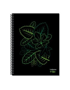 Cuaderno 21x27 Cuadro 84hjs C/esp. Essential Mix 104648 Boix01 (b30)