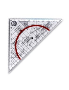 Multiescuadra 20x45 Pizzini 373020x45 Pz01