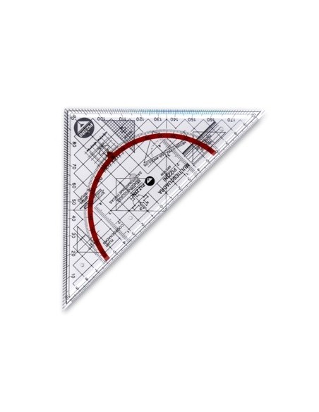 Multiescuadra 20x45 Pizzini 373020x45 Pz01