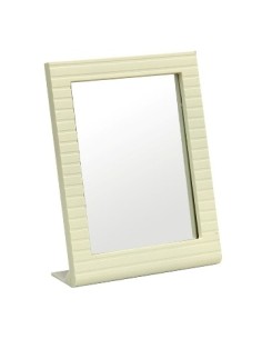 Espejo 20x16 C/marco Plast. Y Soporte Ep799 Vgo01 (m)