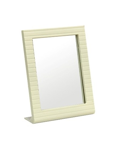 Espejo 20x16 C/marco Plast. Y Soporte Ep799 Vgo01 (m)