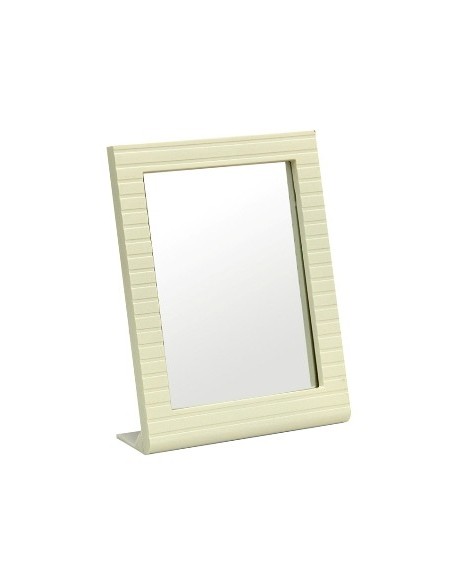 Espejo 20x16 C/marco Plast. Y Soporte Ep799 Vgo01 (m)