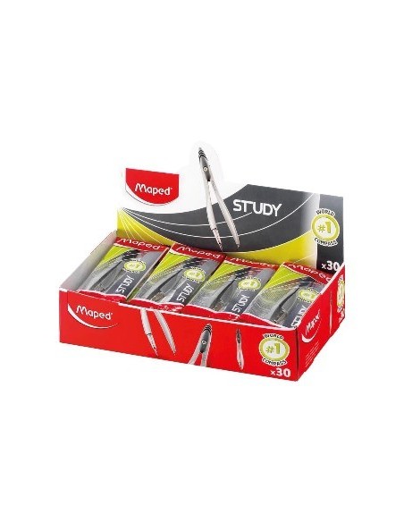 Compas Metal Study Flow Pack 199511 Map01 (b20)