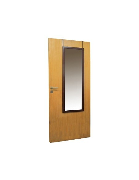 Espejo 30x120cm M/plast Puerta/placard Ep3842/31/ep35312/ep45312 Vgo01 (m) (p)
