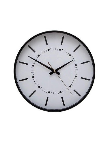 Reloj Pared 35cm Rl3524 Vgo01