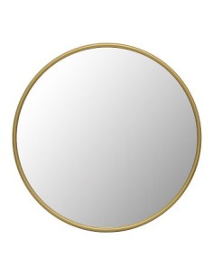 Espejo 70cm Circular Ep1489 Vgo01