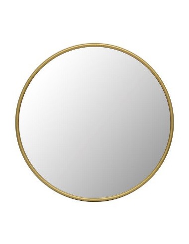 Espejo 70cm Circular Ep1489 Vgo01