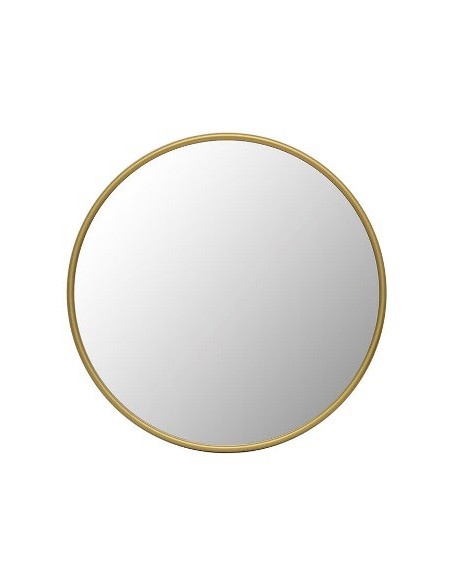 Espejo 70cm Circular Ep1489 Vgo01