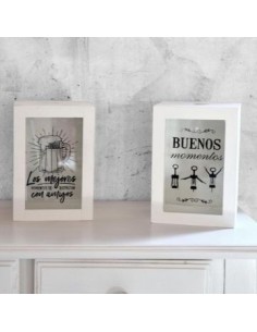 Caja 14x20 Wine 8010 Decozu