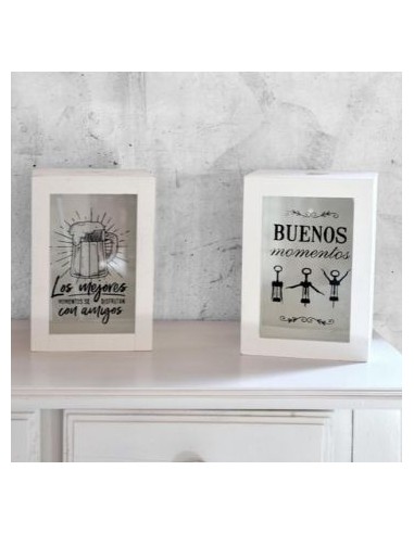 Caja 14x20 Wine 8010 Decozu