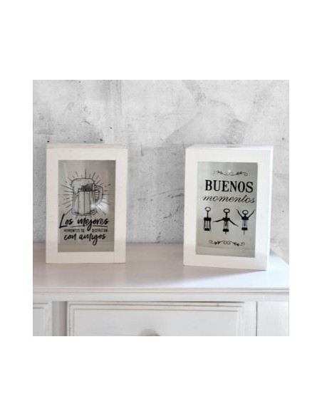 Caja 14x20 Wine 8010 Decozu