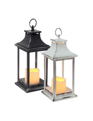 Fanal 30 5cm Bco/ngo Fn1330 Vgo01