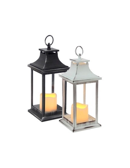 Fanal 30 5cm Bco/ngo Fn1330 Vgo01