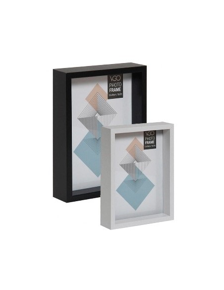 P/f 20x25 Cm. Madera Box Pf9402 Vgo01