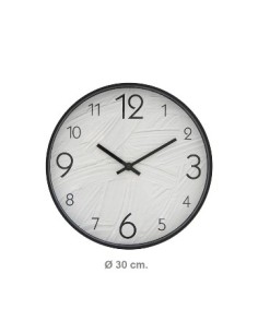 Reloj Pared 30cm Rl30204 Rl30205 Rl30206 Rl61706 Rl30208 Rl30209 Vgo01
