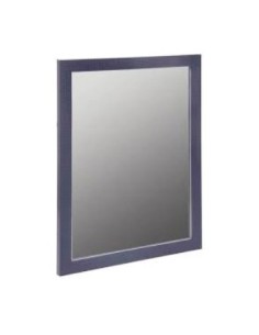 Espejo 30x60 Rect. Metalizado Marco Grueso P/colgar Ep-2400/3 Vgo01 (m)