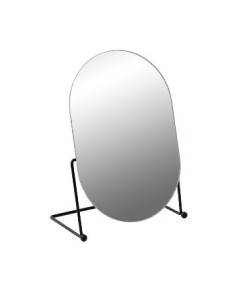 Espejo De Mesa  Oval 29x20cm Ep2920 Ep Vgo01