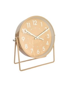 Reloj 19cm De Mesa Ca6190 Pk01
