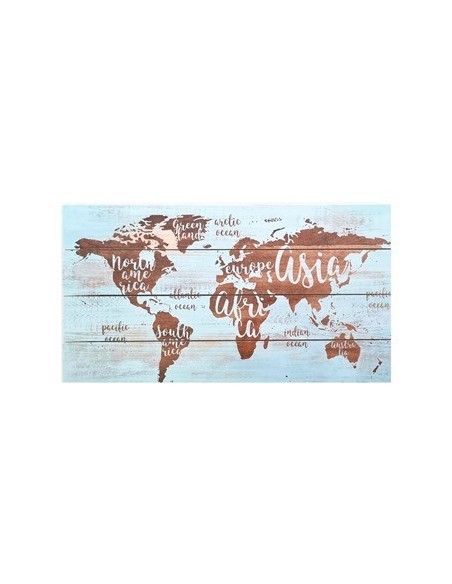 Cuadro Wall Art 35x60 Surt. 1800 Decozu