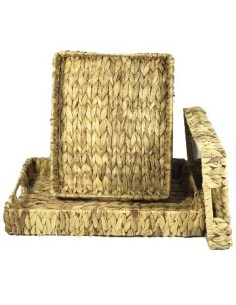 Bandeja 48x32cm Rectangular Jacinto Ra211263 Rey03