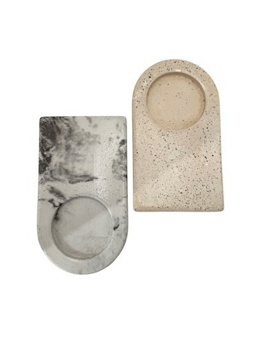 Bandeja Grande Cemento Col. Nat. Dma01