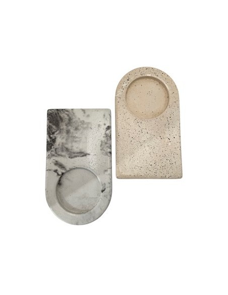 Bandeja Grande Cemento Col. Nat. Dma01