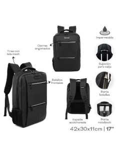 Cuaderno 24hj T/f Ray Fantasia 10334 Kyb01