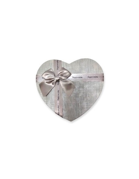 Caja Corazon 21cm Mono Gf10127 Ps01