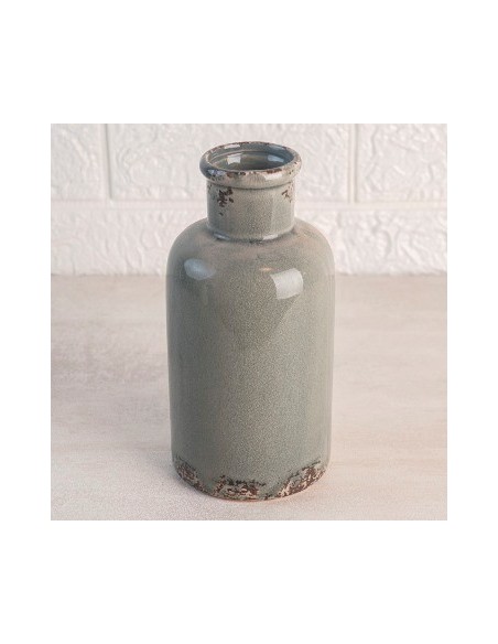 Botellon 20x10cm Vintage 58387 Pel02