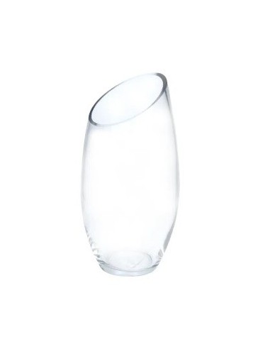 Florero  Vidrio 240m E249 Jun02 (b12/6)