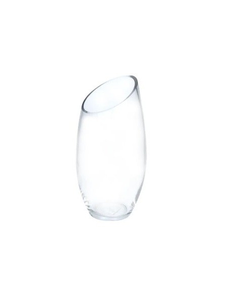 Florero  Vidrio 240m E249 Jun02 (b12/6)