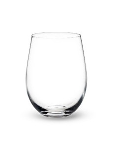 Florero 10x18cm Vidrio Forma Copa V4065 Dec01