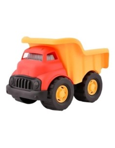 Camion Volcador 26cm 2249 Dit01