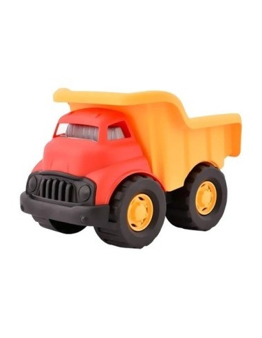 Camion Volcador 26cm 2249 Dit01