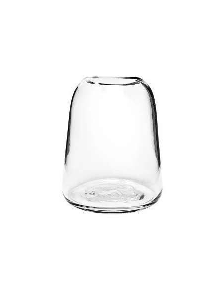 Florero 15 Cm. Vidrio E269 Jun02