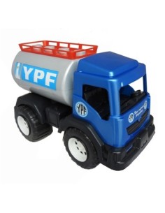 Super Truck Combustible/tambero 240 241 Db02 (b6)